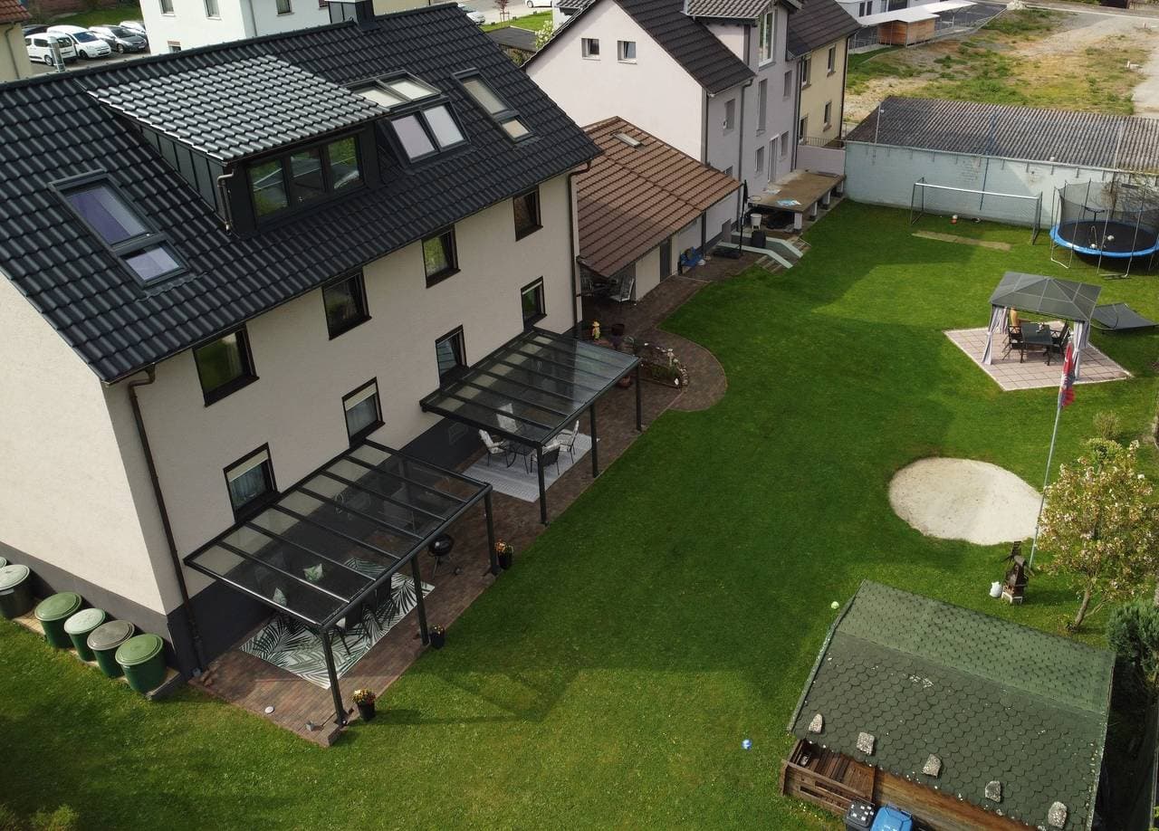 Ferienwohnung Kurz "Weinbergblick" 1