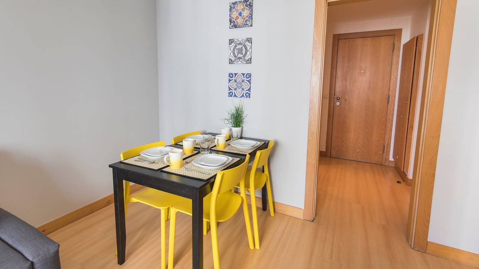 Foto 12 von 32: Charming Marquês Flat by LovelyStay