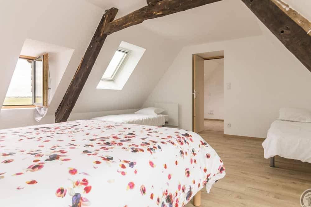 Foto 4 von 26: Geräumiges Haus in Vains mit atemberaubender Aussicht