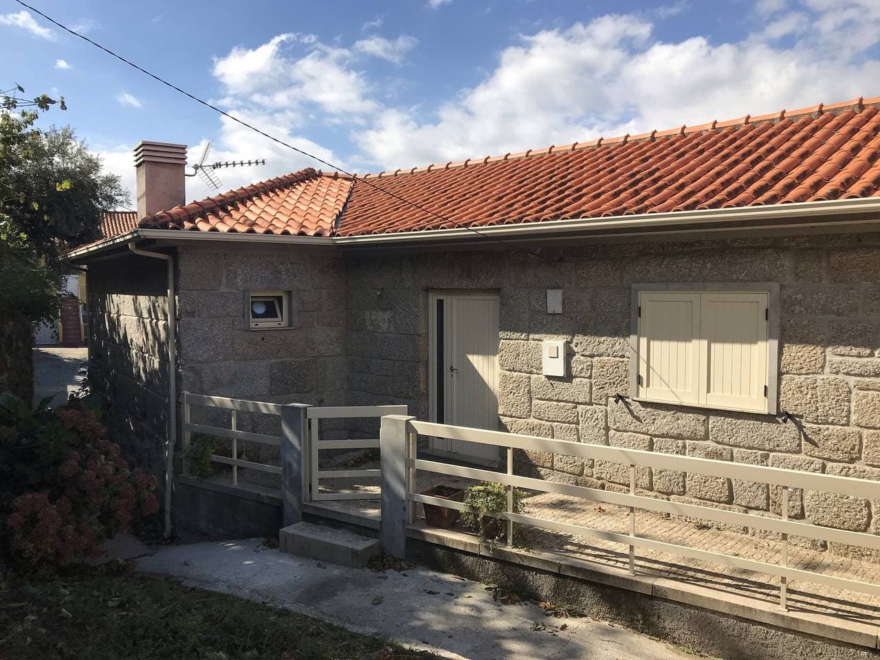 Foto 7 von 40: Charmante Villa in Resende mit privatem Pool