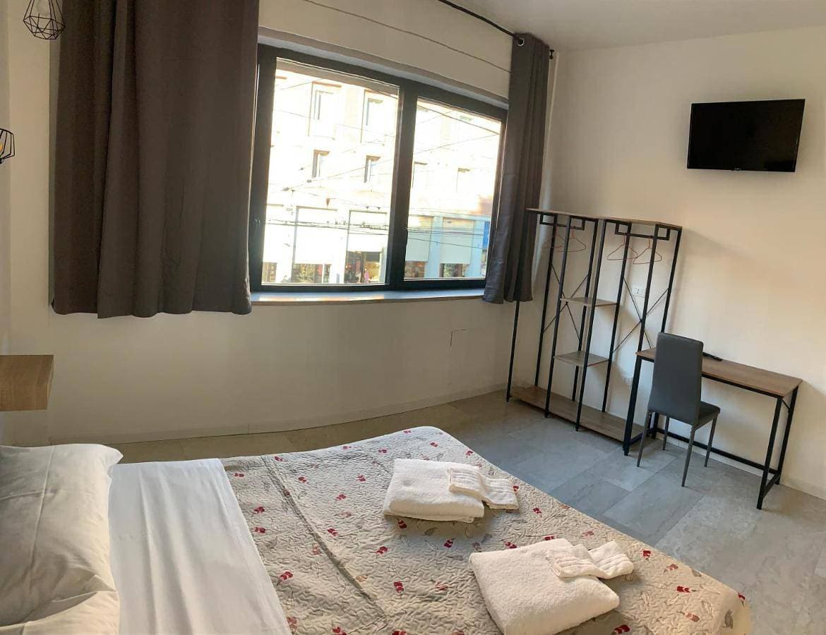 Foto 4 von 8: Double Room