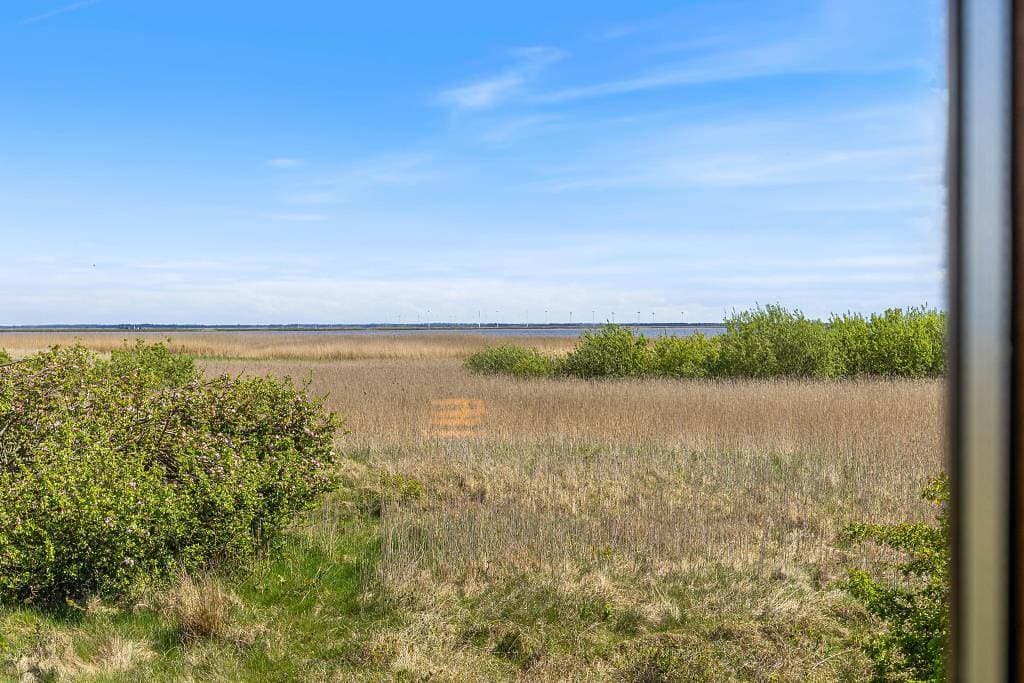Foto 7 von 37: Ruhig gelegenes Ferienhaus mit Panoramablick in Bjerregård