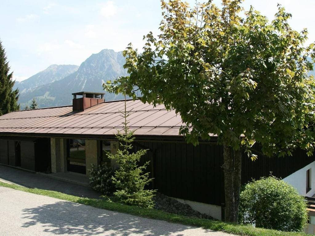 Foto 4 von 19: One-Bedroom Holiday Home
