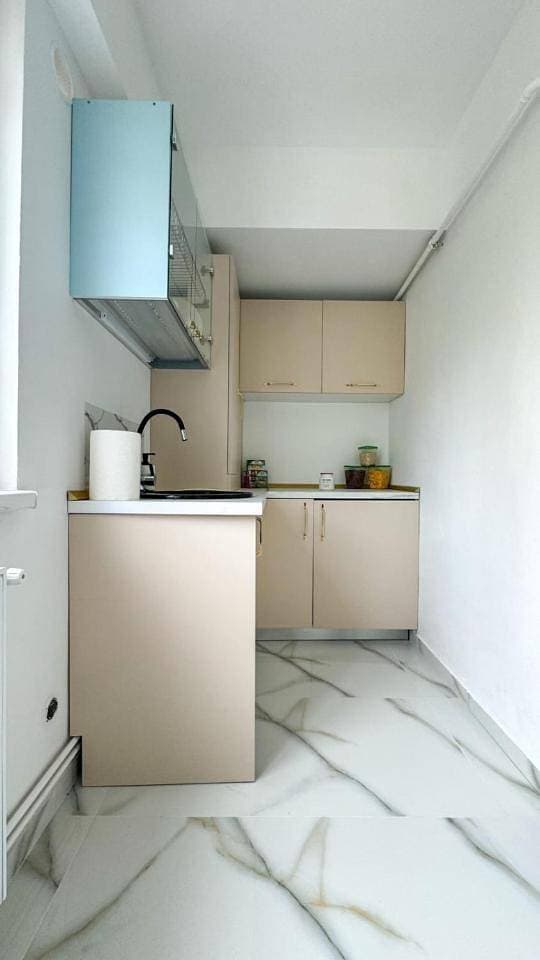 Foto 6 von 52: One-Bedroom Apartment