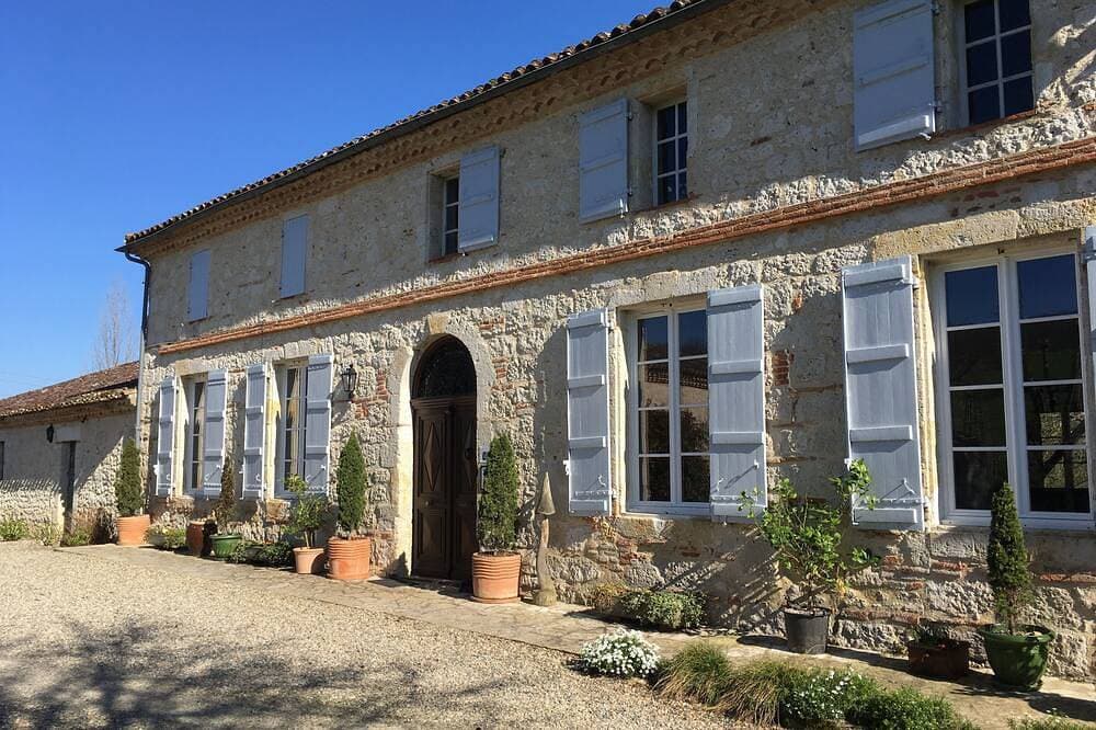 Foto 8 von 20: La Maison de Campagne - Le Farat