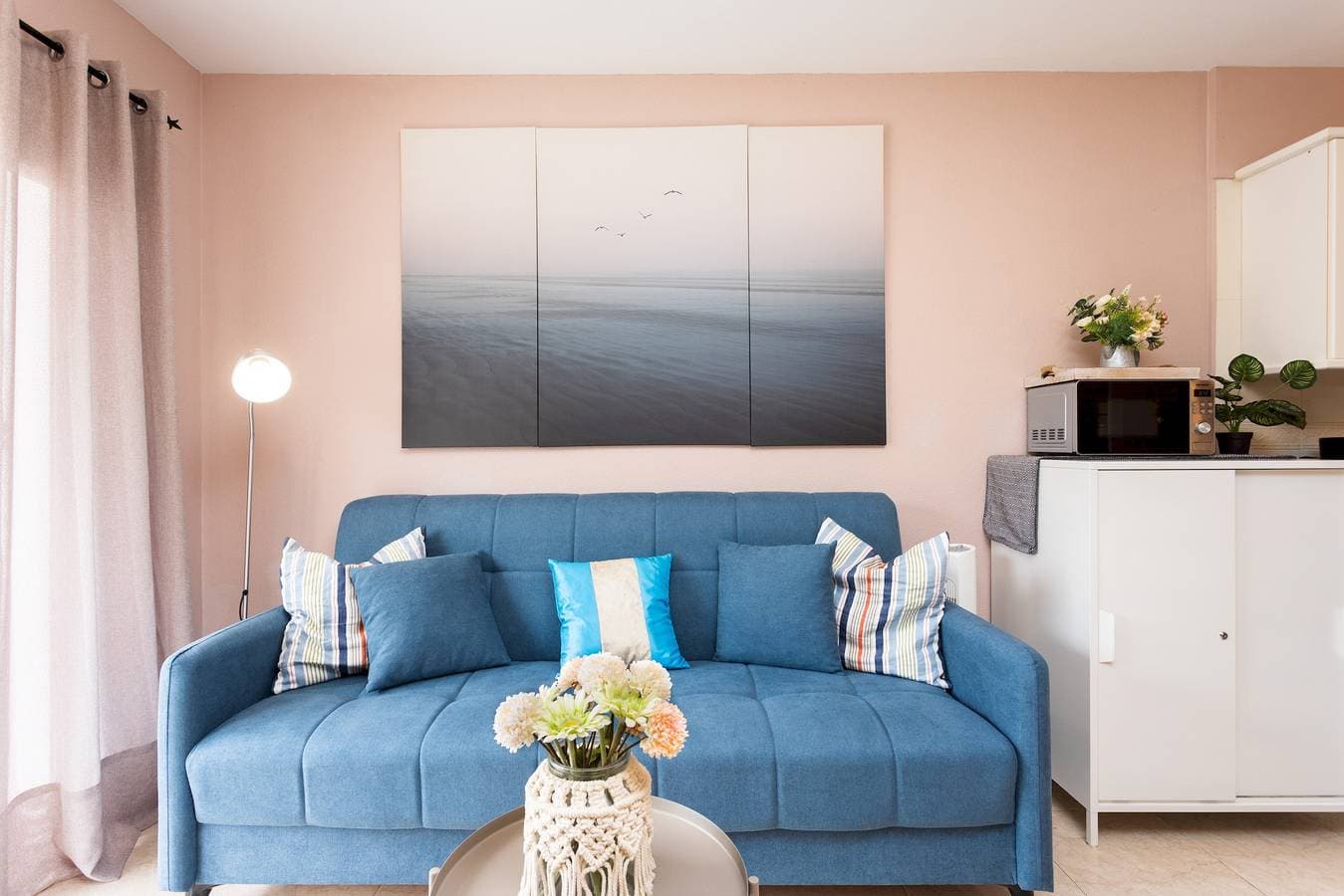 Foto 10 von 36: Ferienwohnung für 2 Personen mit Pool