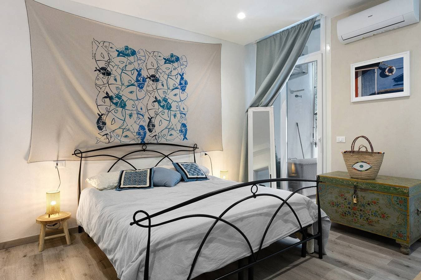 5 Terre - Lerici - La Caletta 1