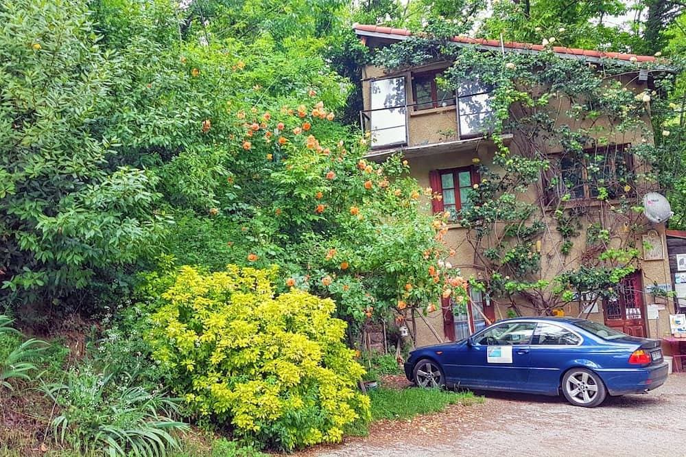 Foto 5 von 12: Homerez - Bungalow in Escaro
