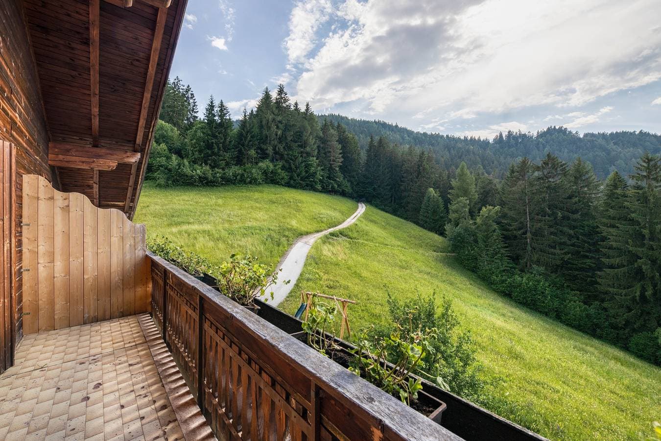 Grödnerhof Almöhi 1