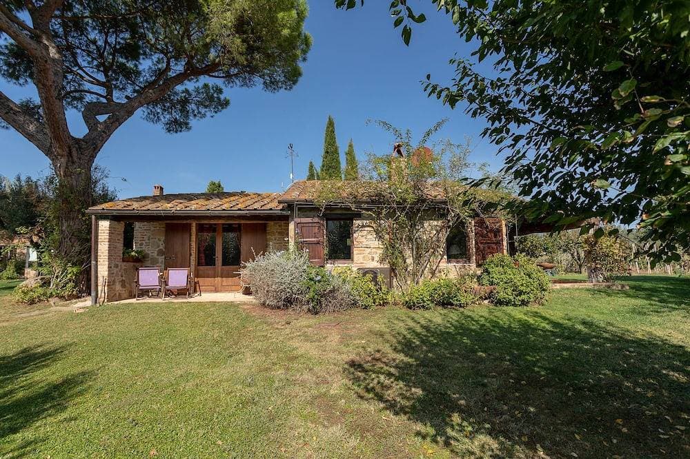 Foto 6 von 22: Eco Luxus-Villa mit Infinity-Pool und allem Komfort