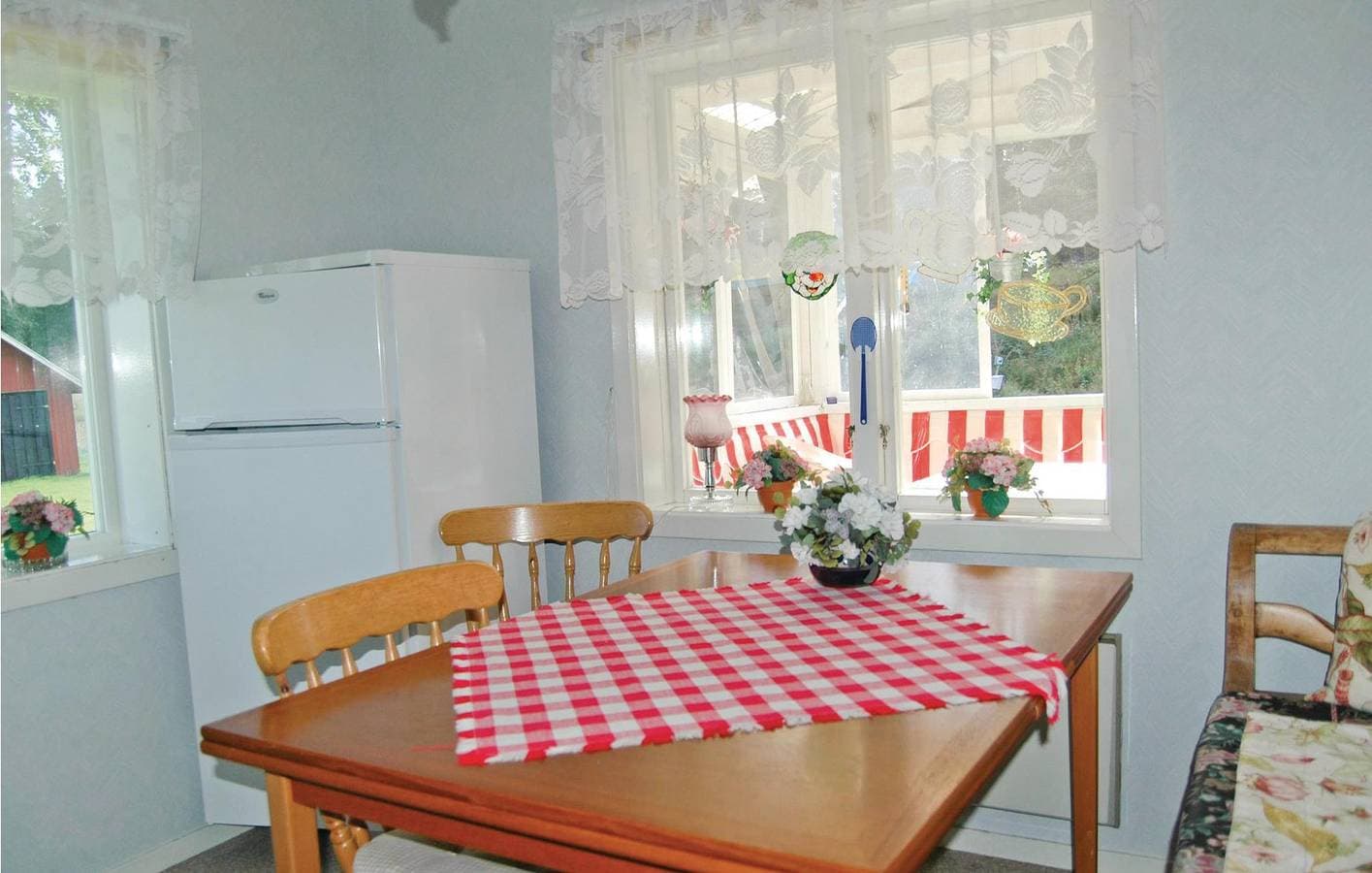 Foto 13 von 20: Ferienhaus für 4 Personen mit Terrasse