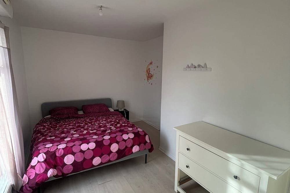 Foto 5 von 18: Beautiful apartment Paris Stade de France