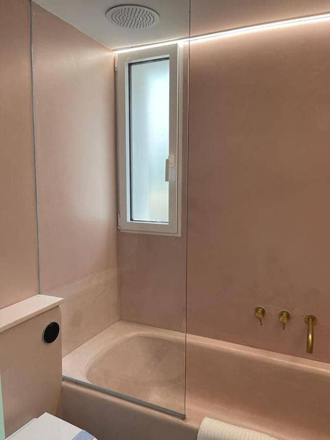 Foto 5 von 17: Ferienwohnung für 4 Personen mit Terrasse