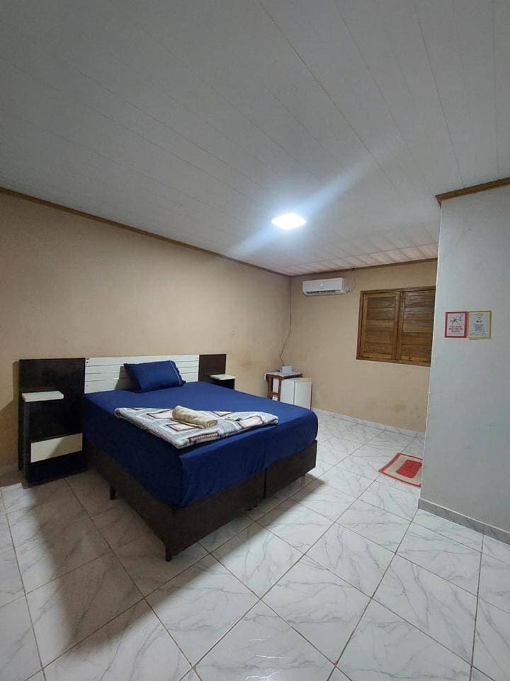 Foto 6 von 11: Double Room with Private Bathroom