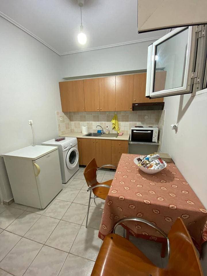 Foto 10 von 12: One-Bedroom Apartment