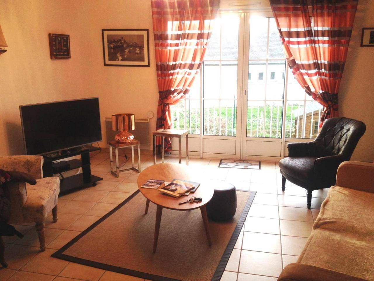Foto 5 von 7: Apartment