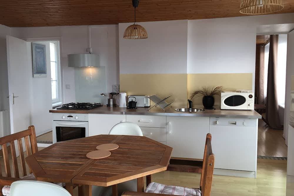 Foto 8 von 23: Neu !! Wohnung im Herzen von Granville mit Panoramablick