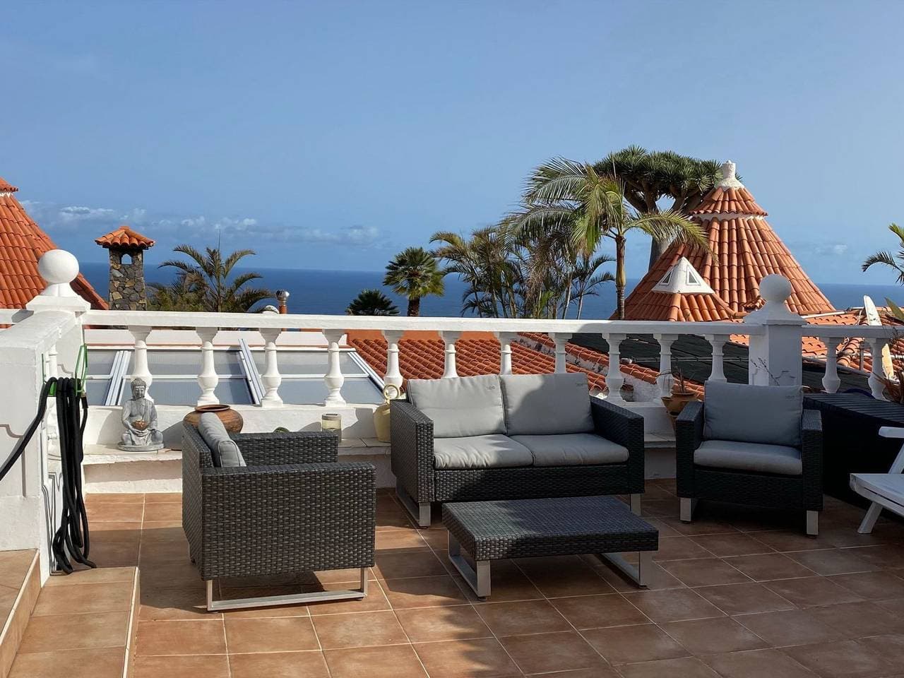 Foto 13 von 46: La Palmita mit Meerblick