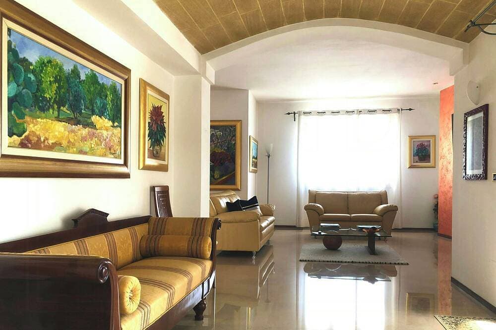 Foto 12 von 30: Villa mit Pool im Herzen des mittelalterlichen Salento