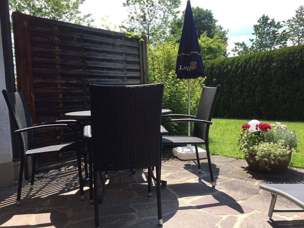 Foto 3 von 15: Apartment Hildegard