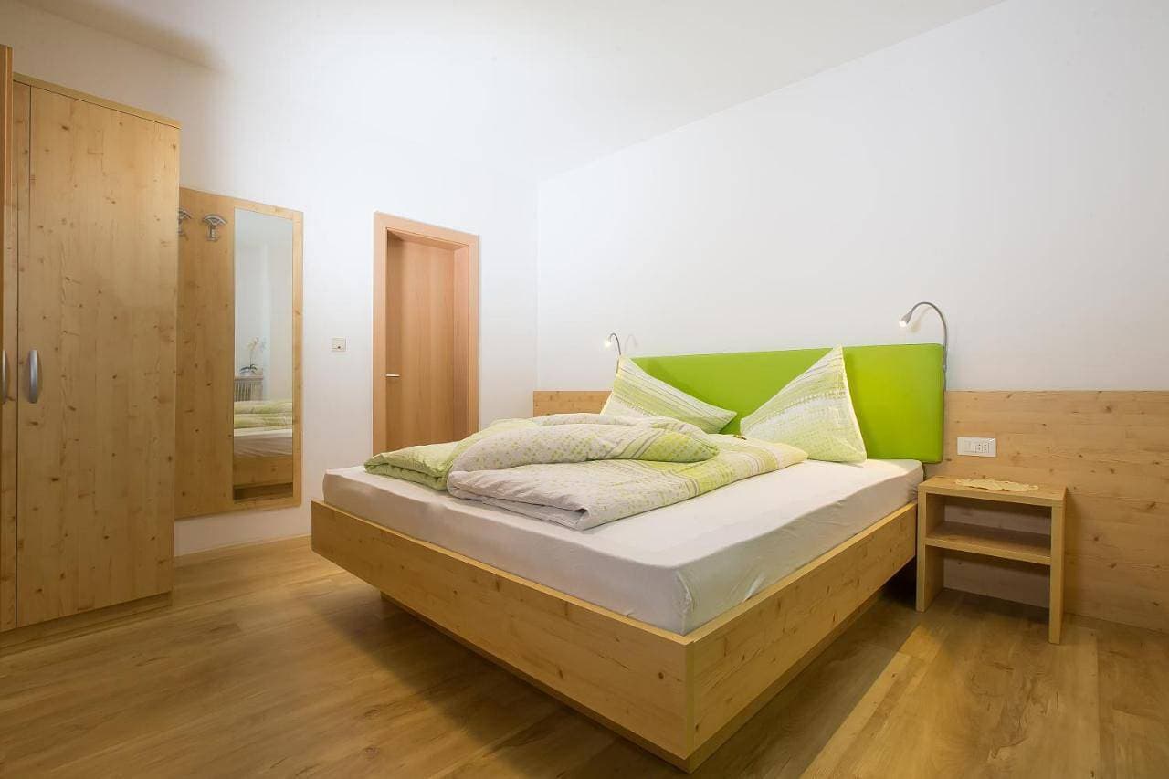 Foto 6 von 7: Double Room with Balcony