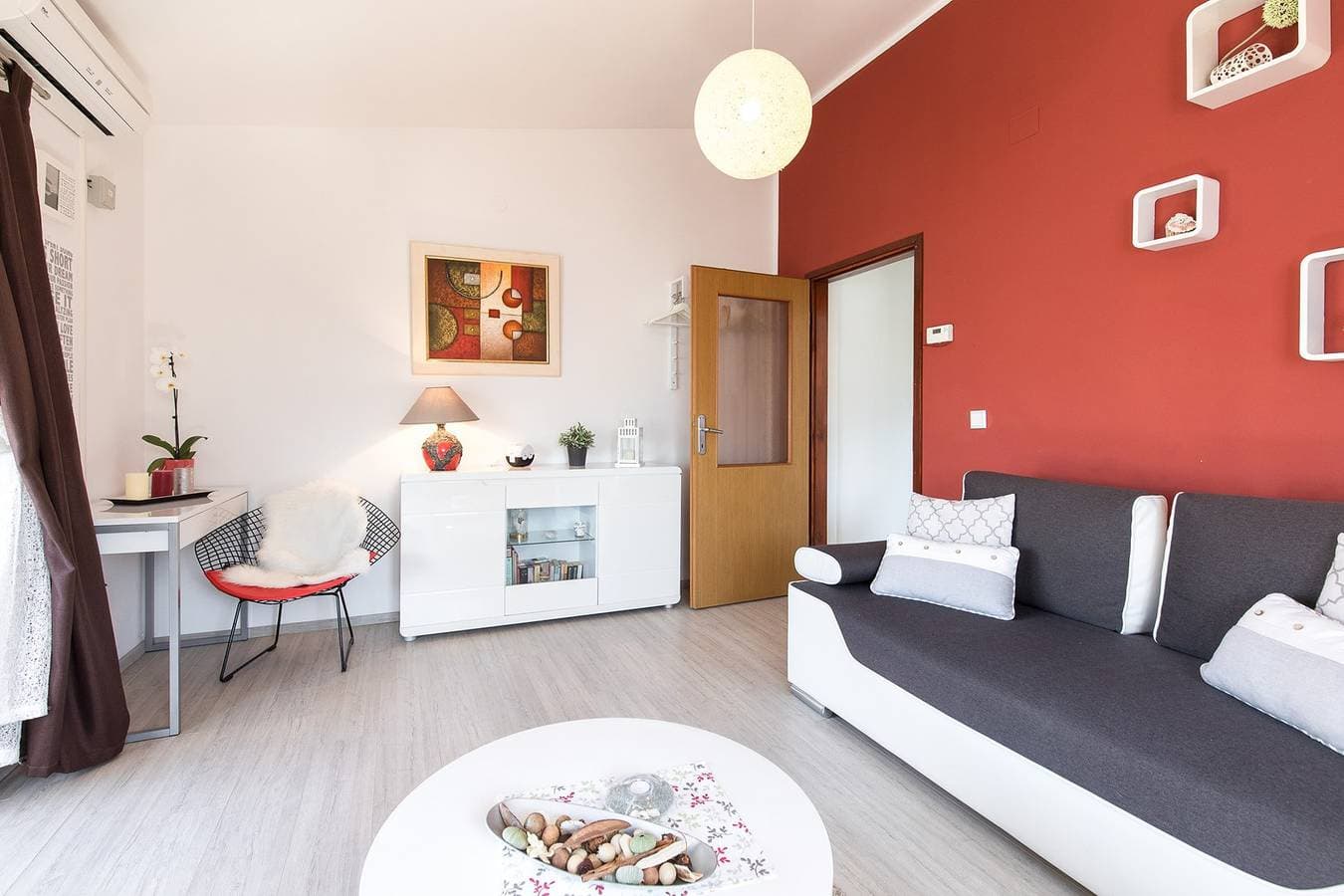 Foto 7 von 27: Schöne Wohnung direkt am Meer gelegen