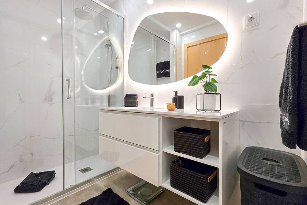 Foto 8 von 30: Rocha Paradies Perle Wohnung