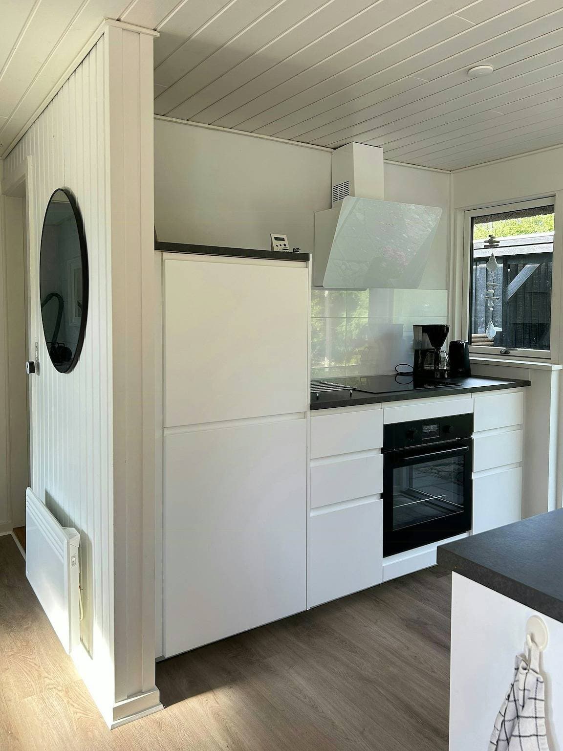 Foto 5 von 37: Strohgedecktes Ferienhaus in der Nähe von Øer Strand und Ebeltoft