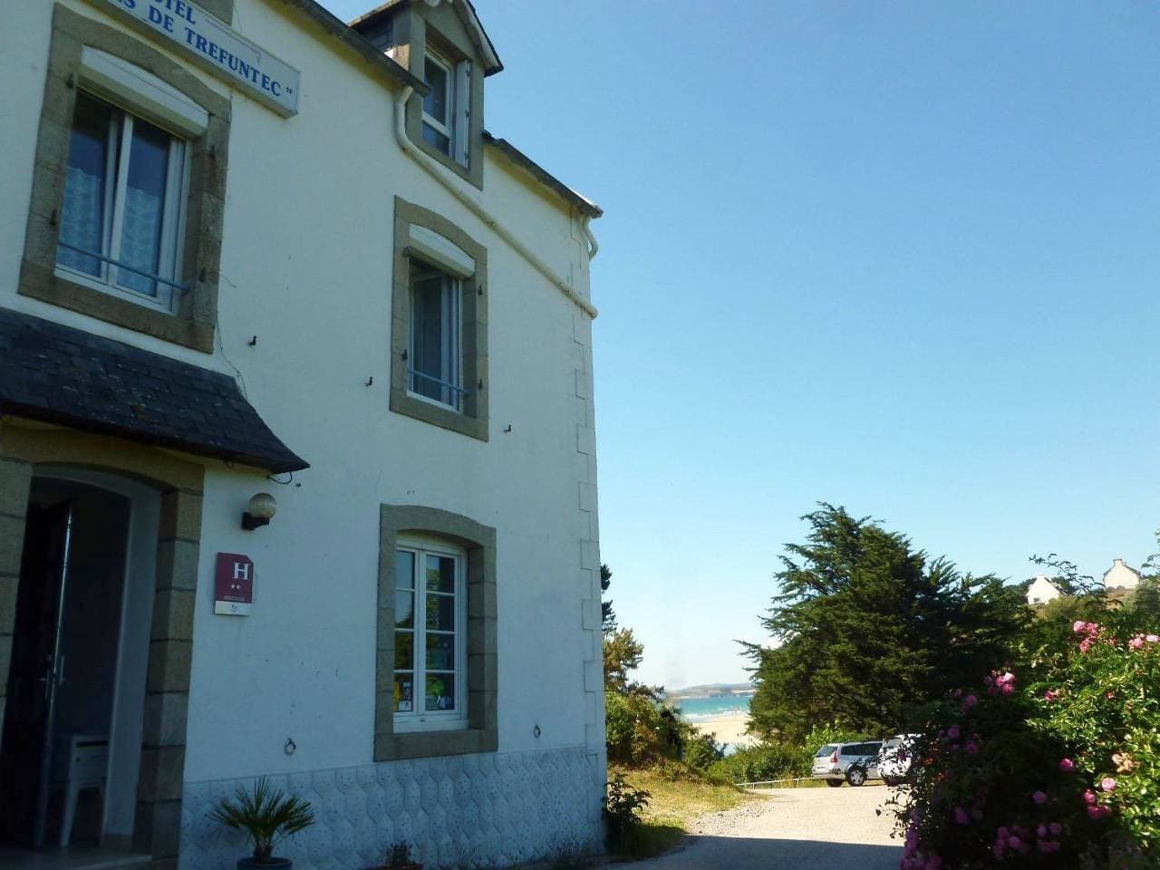 Foto 4 von 11: Comfort Double Room