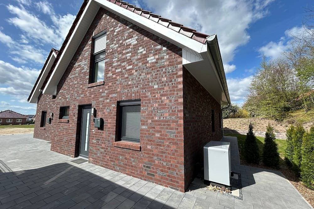Ferienhaus für 6 Gäste mit 90m² in Geeste 1