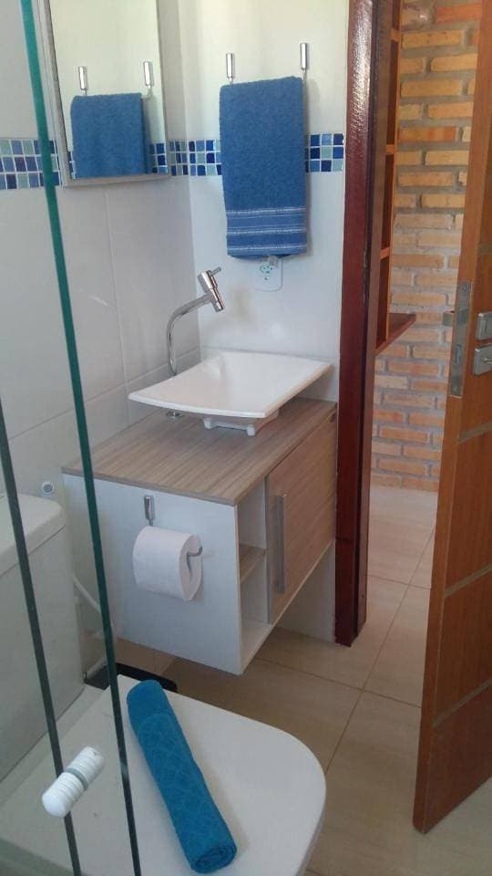 Foto 10 von 39: Double Room with Sea View
