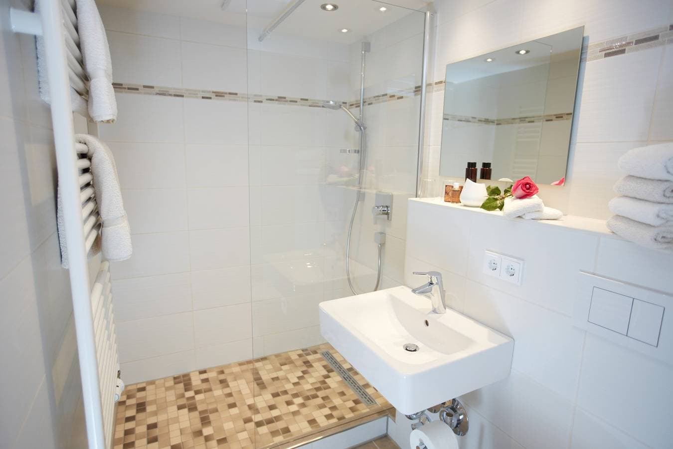 Foto 4 von 10: Ferienwohnung 3 (1-2 Pers.)
