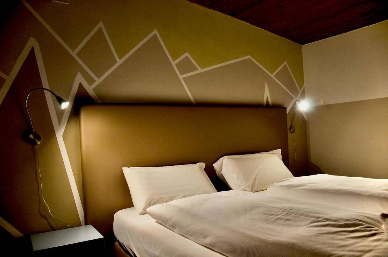 Foto 8 von 17: Classic Double or Twin Room