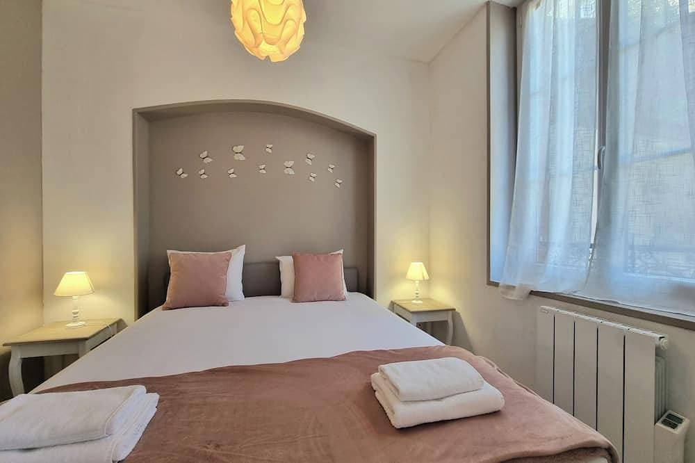 Foto 3 von 25: \" Jardins du Clos Notre Dame \" - Idyllische Wohnung im Stadtzentrum