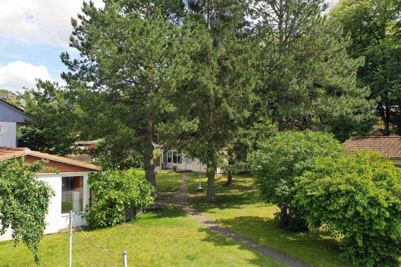 Ferienhausanlage Flessenow 1