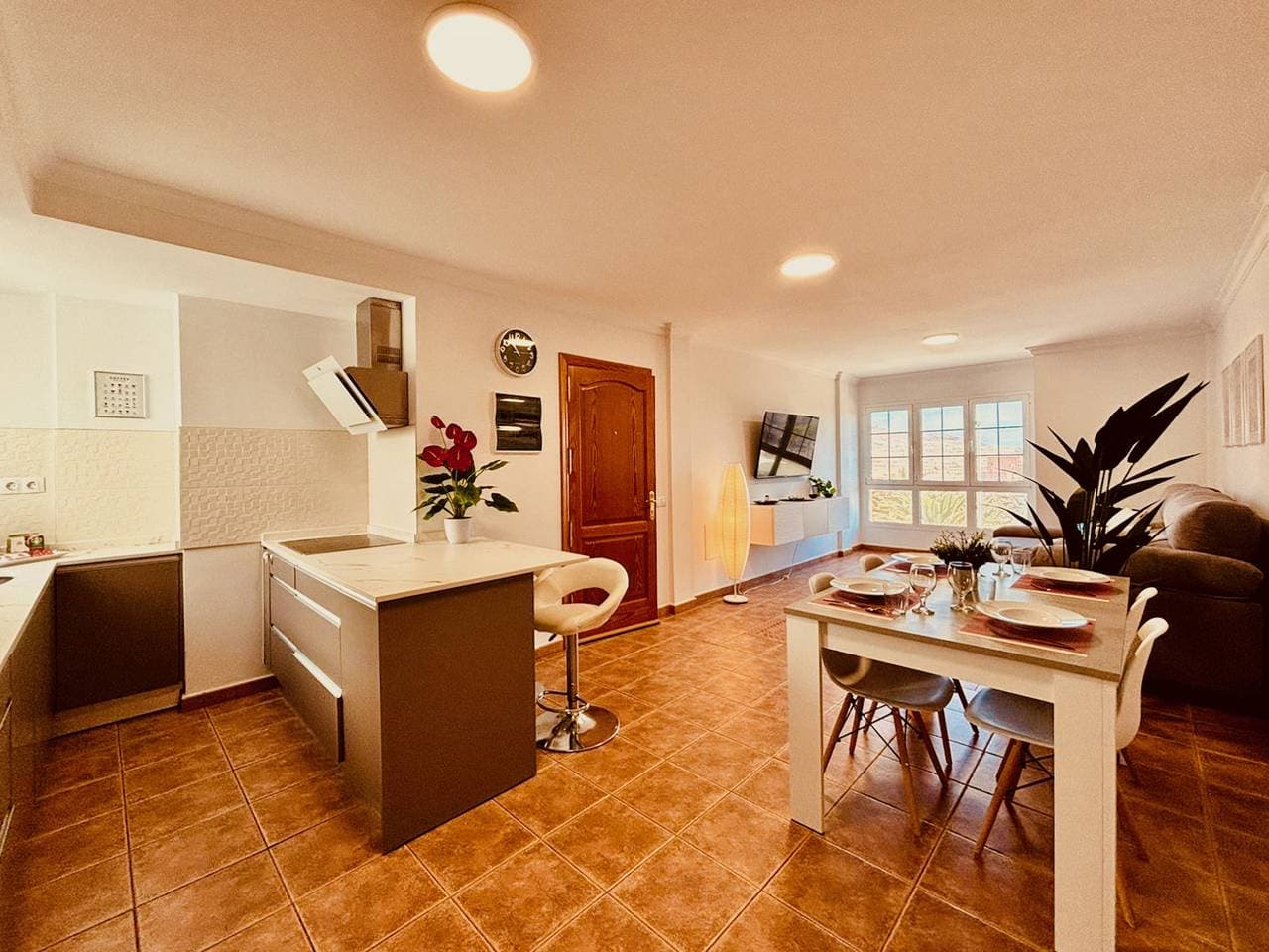 Click&Guest · Atlantic Sun House in Playa Arinaga 1