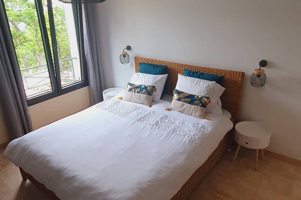 Foto 3 von 30: Family villa with secure lagoon pool & children's facilities - quiet forest