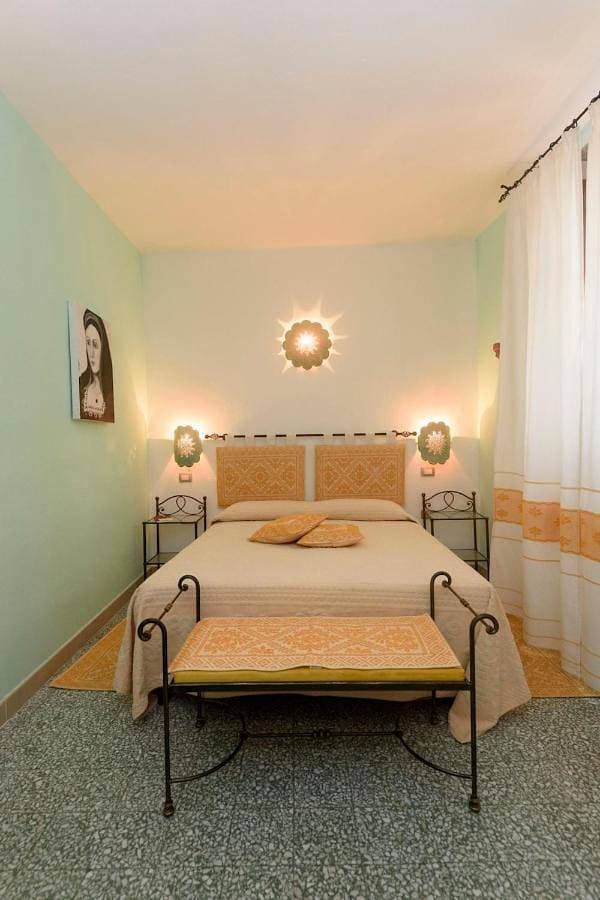 Al Vecchio Corso B&B 1