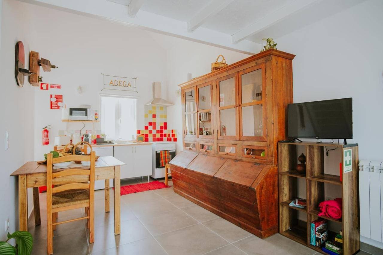 Casa do Meio 1