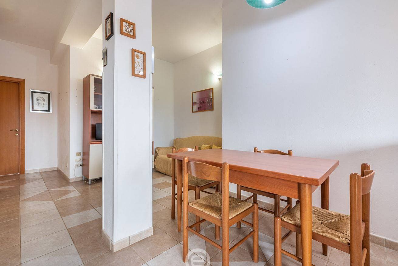 Foto 12 von 30: Ferienhaus für 4 Personen mit Balkon/Terrasse