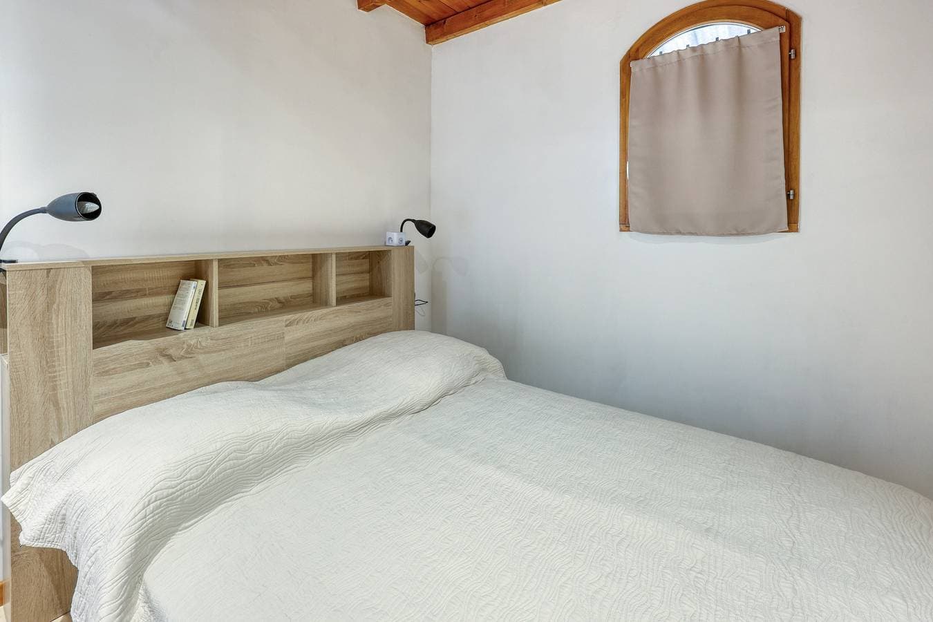 Foto 4 von 13: Ferienhaus für 4 Personen mit Garten