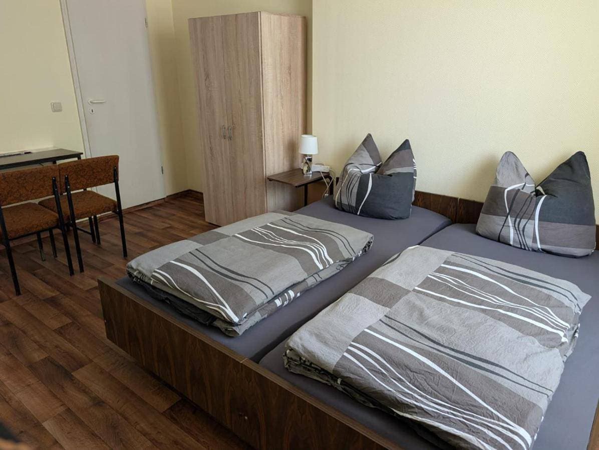 Foto 3 von 9: Double Room