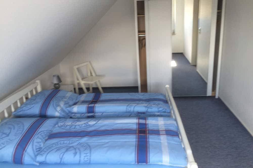 Foto 3 von 17: Ferienhaus Silbermöwe in Greetsiel