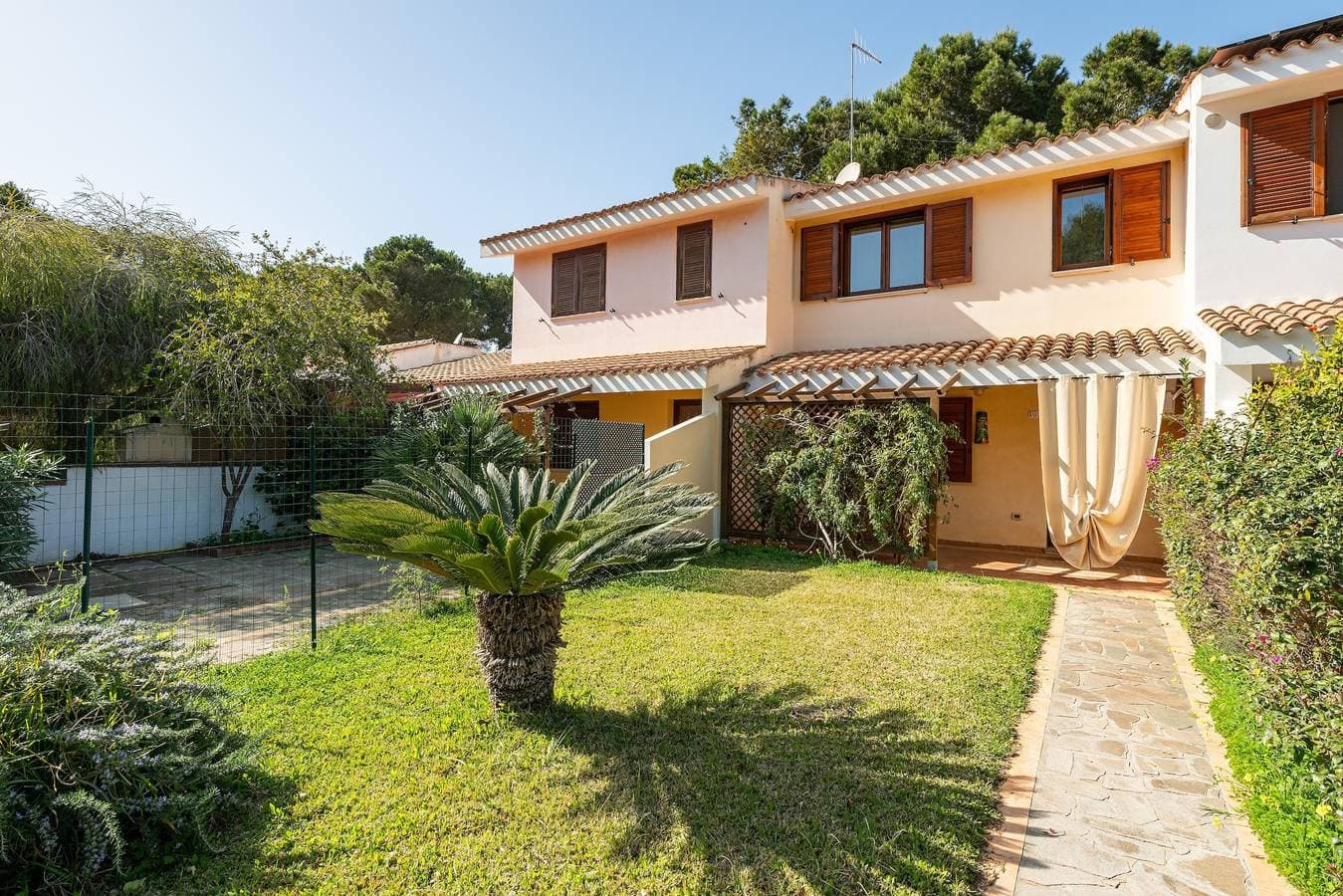 Casa vacanze sole e mare 1