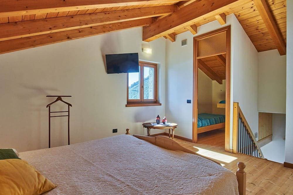 Foto 3 von 30: Residenza La Sassicaia