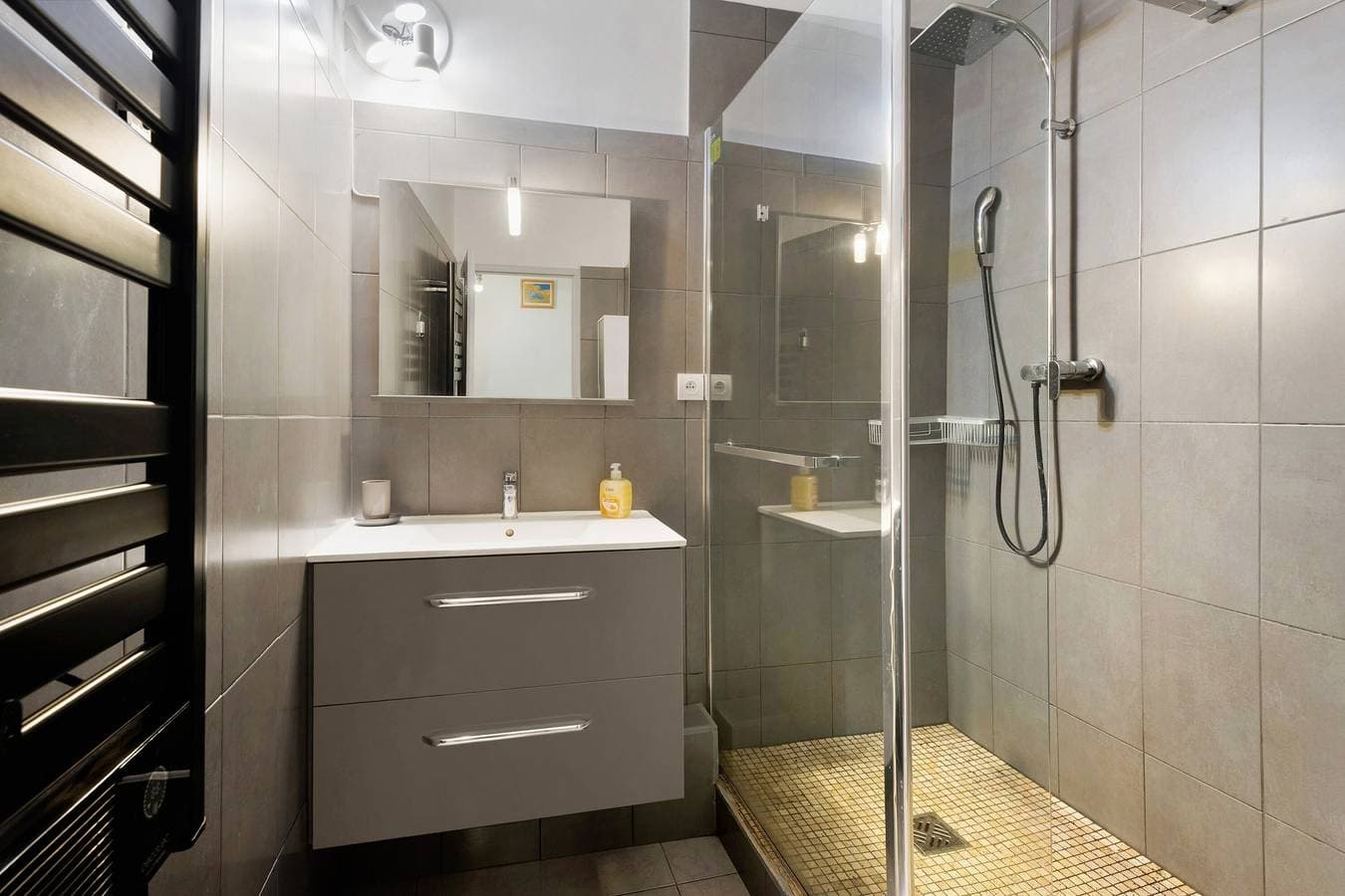 Foto 13 von 22: Ferienhaus "Gite L'Embellido" mit privater Terrasse, WLAN und Klimaanlage