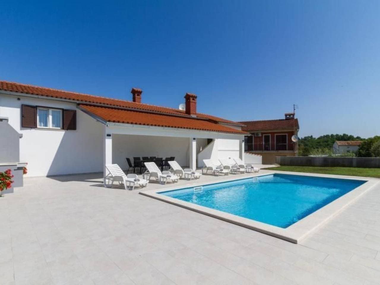 "Haus Piljan" 1
