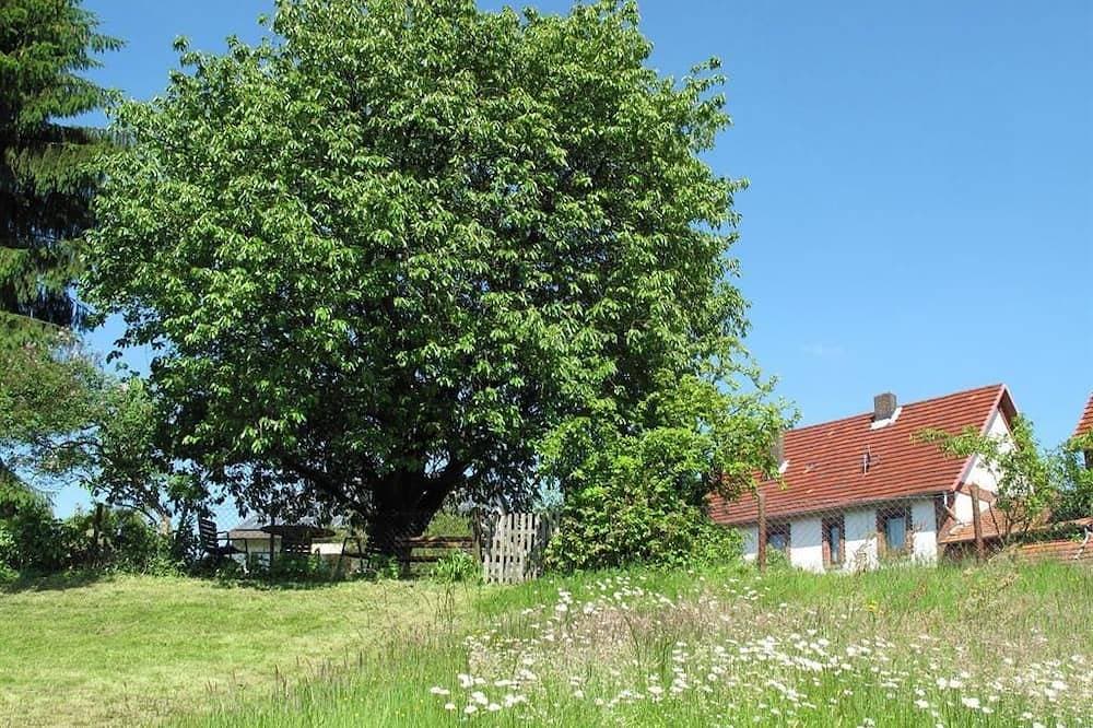 Foto 2 von 30: Ferienhaus Altes Schifferhaus - Altes Schifferhaus