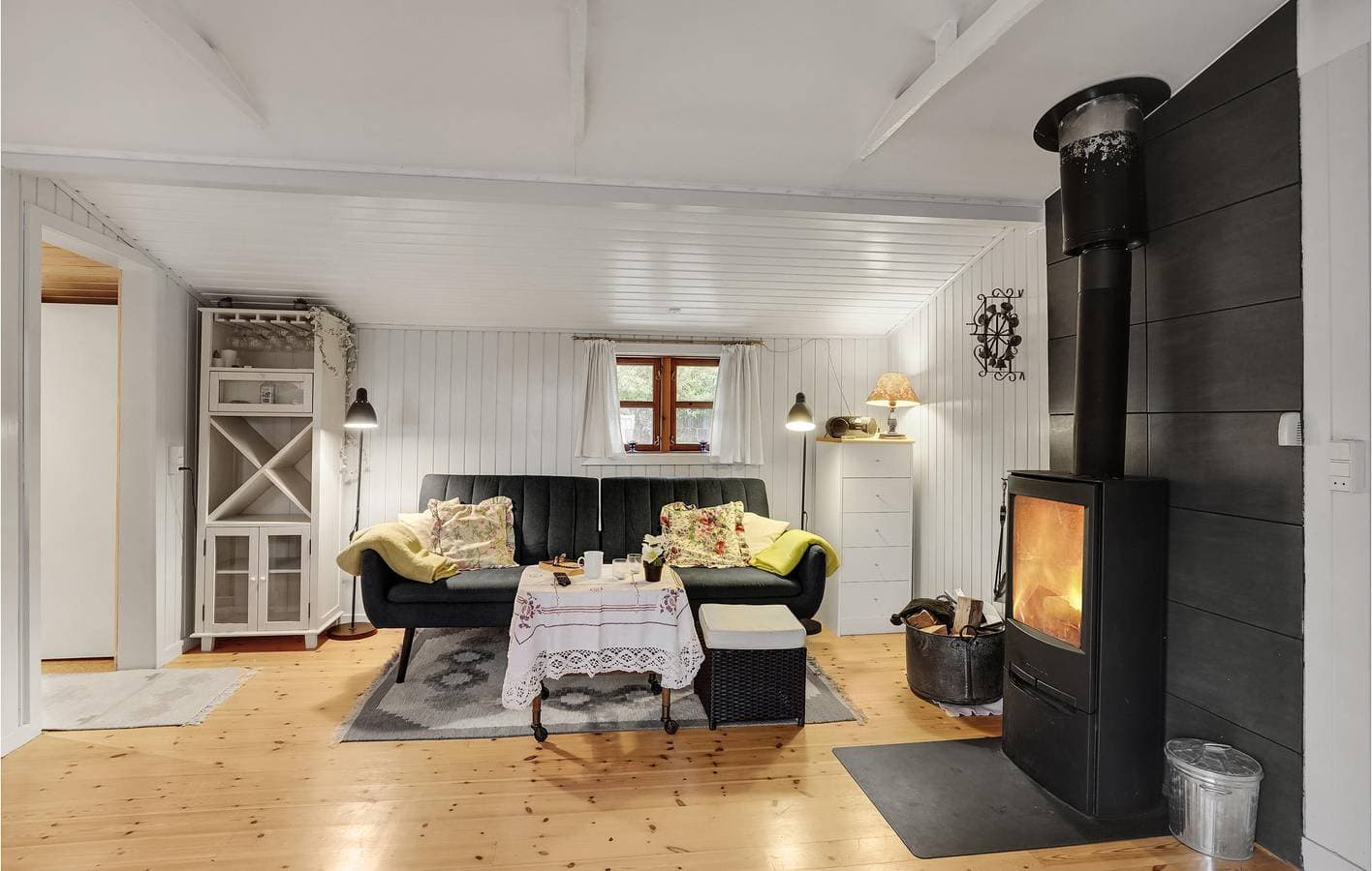 Foto 4 von 16: Ferienhaus für 4 Personen mit Garten