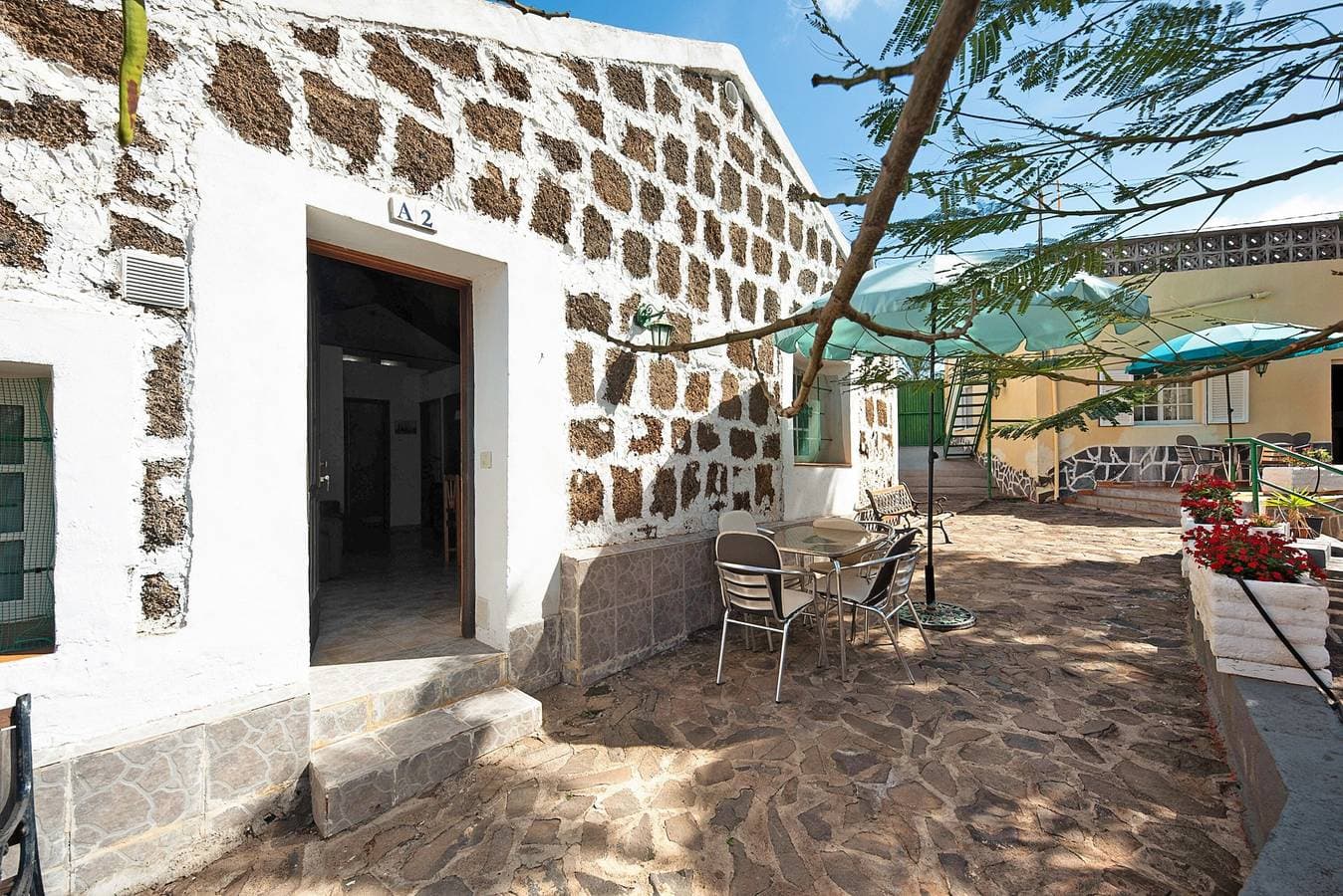 Casa El Cardon A2 1